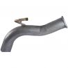REAR SILENCER
