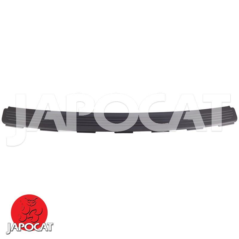 REAR BUMPER GUARNISH