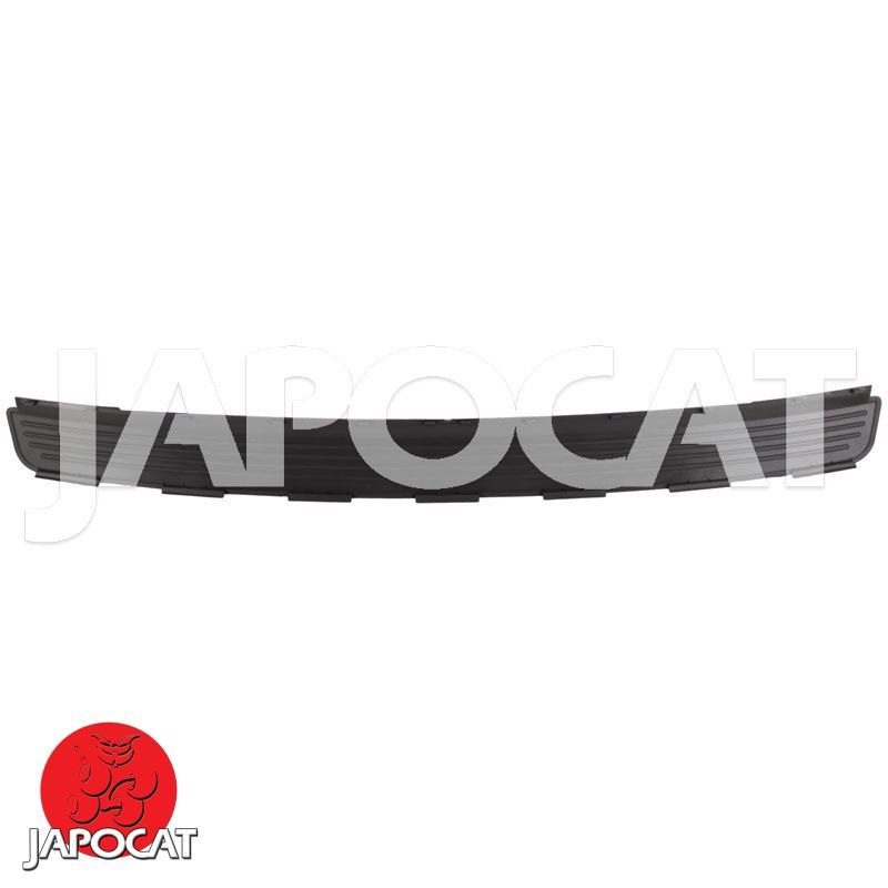 REAR BUMPER GUARNISH