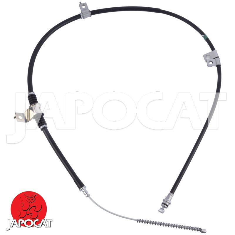 CABLE de FREIN à MAIN