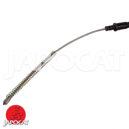 CABLE de FREIN à MAIN