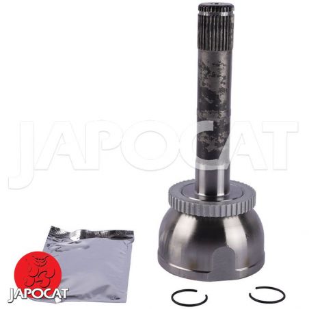 CV JOINT
