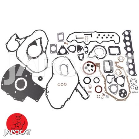 ENGINE OVERHAUL GASKET Set (Inc. Head Gasket) (OEM) (Exc. Head Gasket) (OEM)
