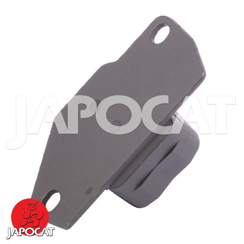 ENGINE MOUNTING