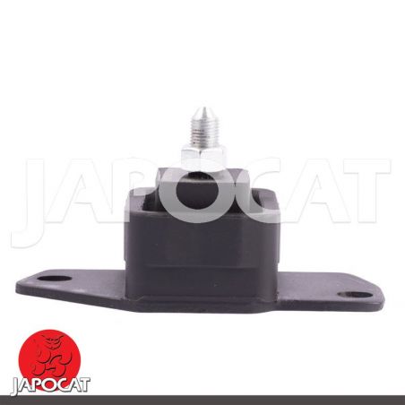 ENGINE MOUNTING