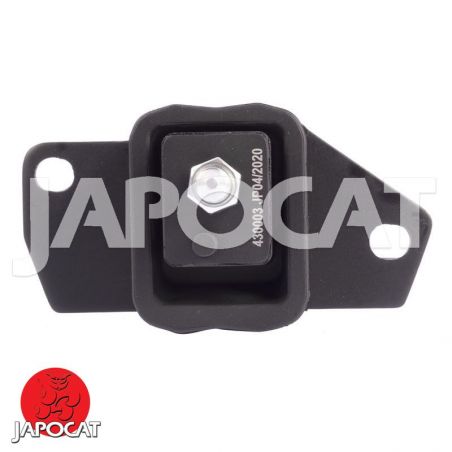 ENGINE MOUNTING