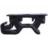 ENGINE MOUNTING