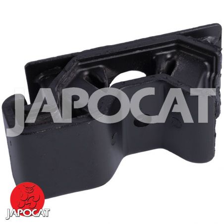 ENGINE MOUNTING