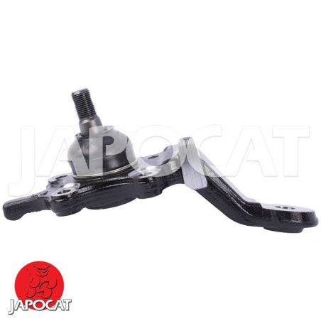 BALL JOINT (Lower, Left) (Genuine)