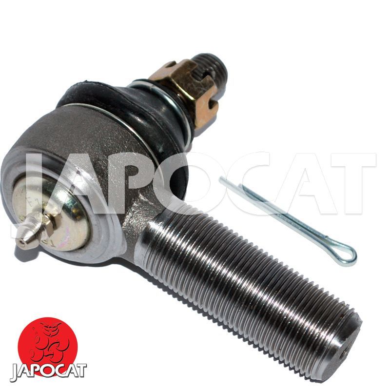 TIE ROD Right Thread 21x150 L:95mm (Aftermarket)