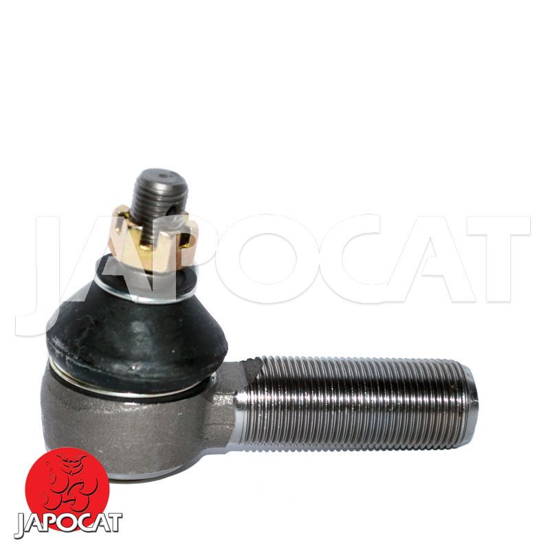 TIE ROD Right Thread 21x150 L:95mm (Aftermarket)