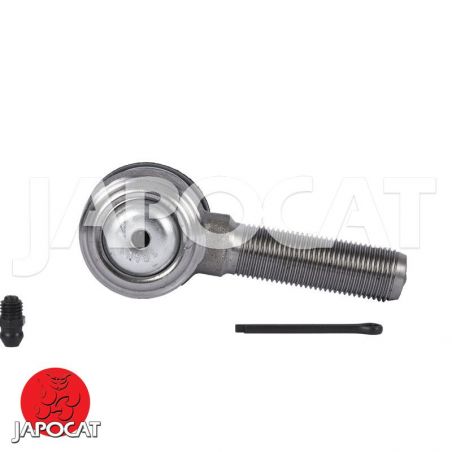 TIE ROD Leftt Thread 17x150 L:97mm (Aftermarket)