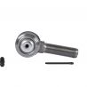 TIE ROD Leftt Thread 17x150 L:97mm (Aftermarket)