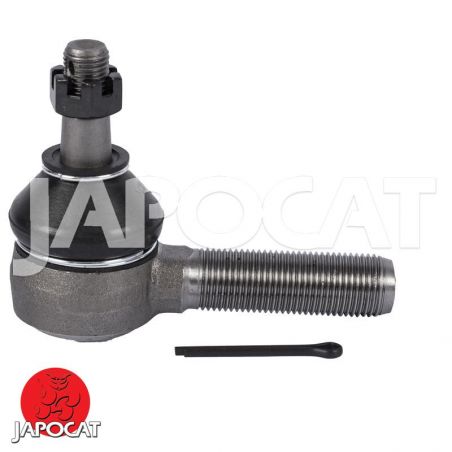 TIE ROD Leftt Thread 17x150 L:97mm (Aftermarket)