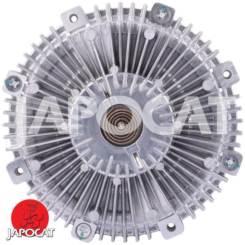 FAN CLUTCH