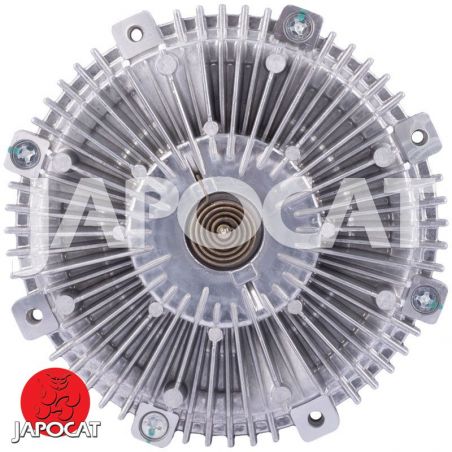 FAN CLUTCH