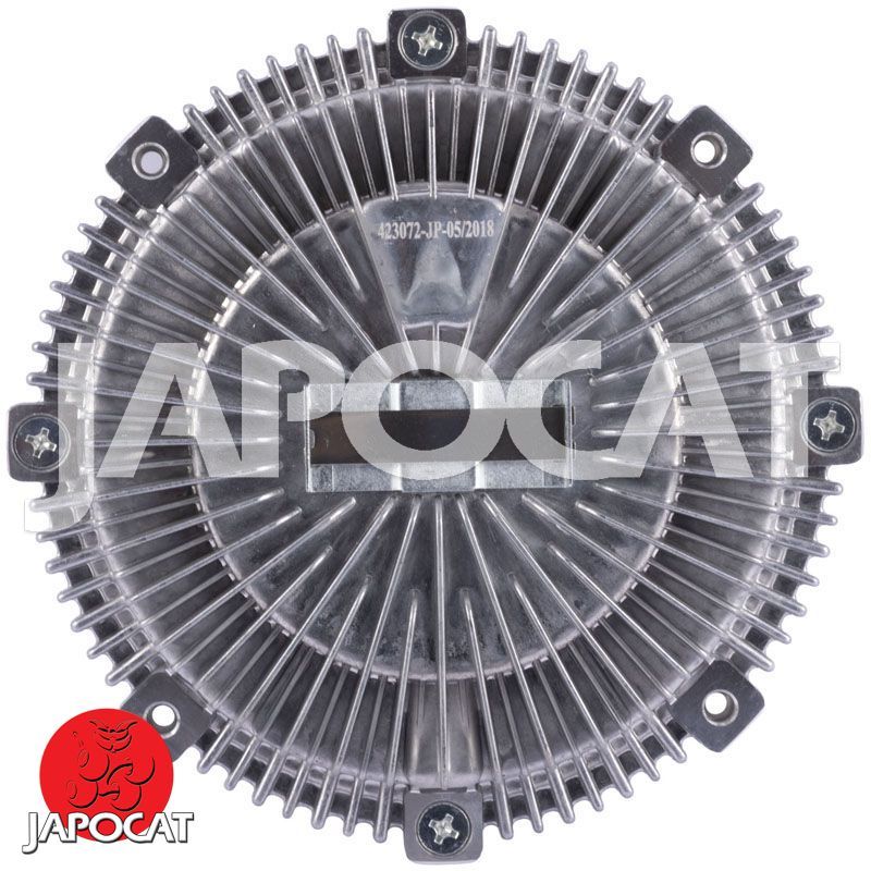 VISCOCOUPLEUR de Ventilateur