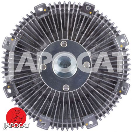 VISCOCOUPLEUR de Ventilateur