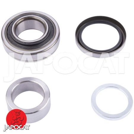 WHEEL BEARING KIT (Rear) (Aftermarket)