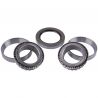 WHEEL BEARING KIT (Rear) (Aftermarket)