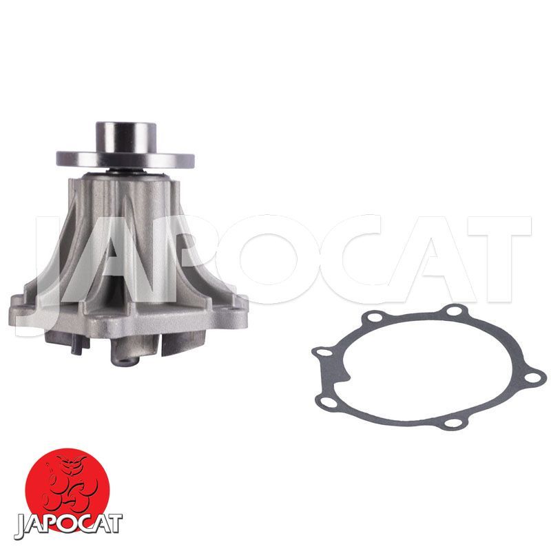 WATERPUMP (Aftermarket)