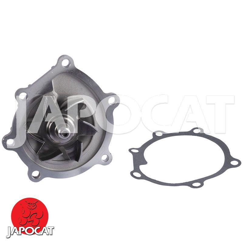 WATERPUMP (Genuine)