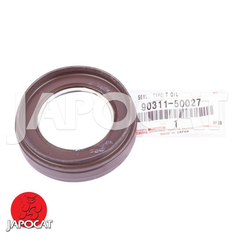 OIL SEAL (Genuine)