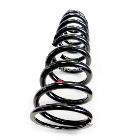 RESSORTS Hélicoïdaux Avant "SMART COILS" Terrain Tamer (la paire)