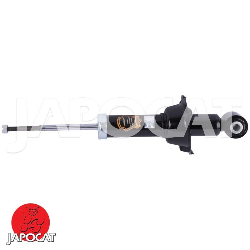 SHOCK ABSORBER (Rear, Gas)