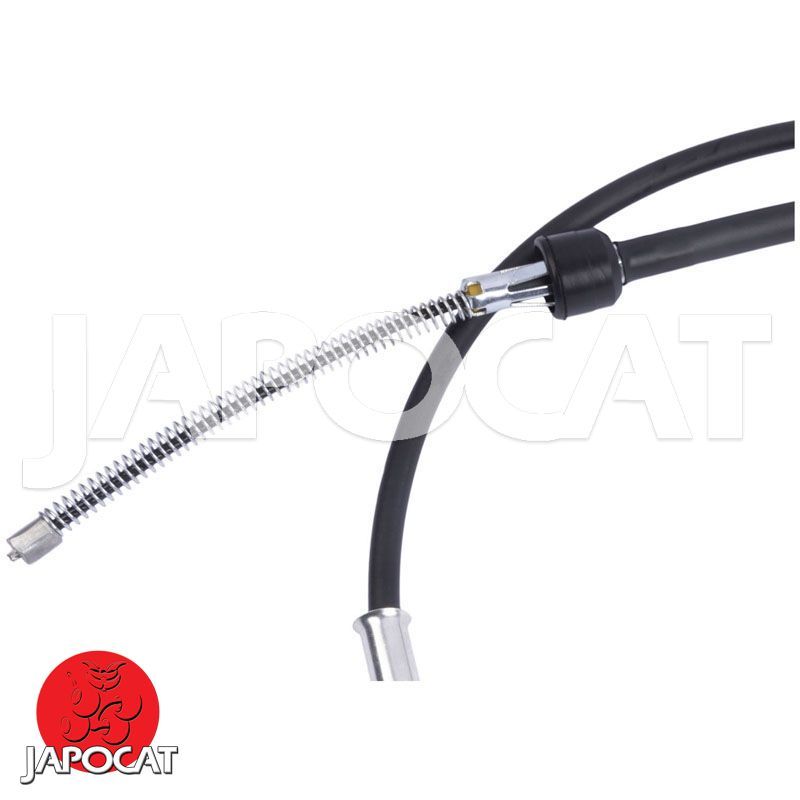 CABLE de FREIN à MAIN