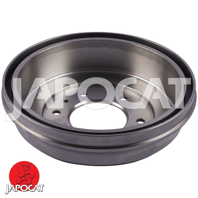 BRAKE DRUM