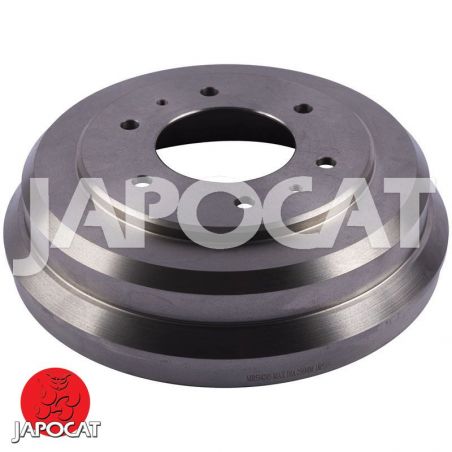BRAKE DRUM