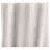 FILTRE d'HABITACLE