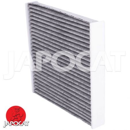 FILTRE d'HABITACLE
