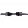 CARDAN Complet AVD [Equipementier Origine]