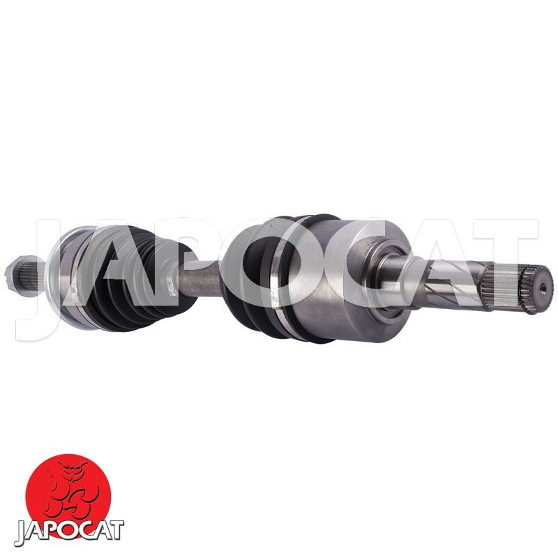 CARDAN Complet AVD [Equipementier Origine]