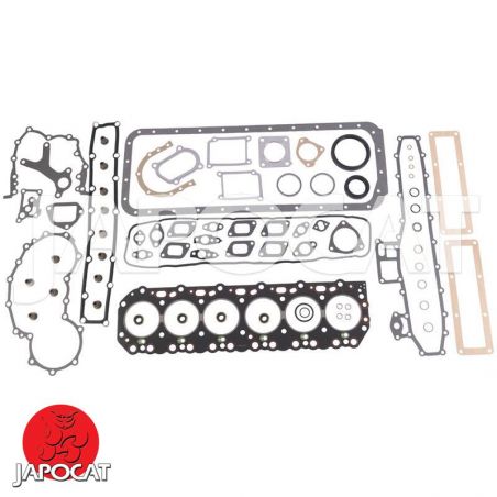 ENGINE OVERHAUL GASKET Set (Inc. Head Gasket) (OEM) (Inc. Head Gasket) (OEM)
