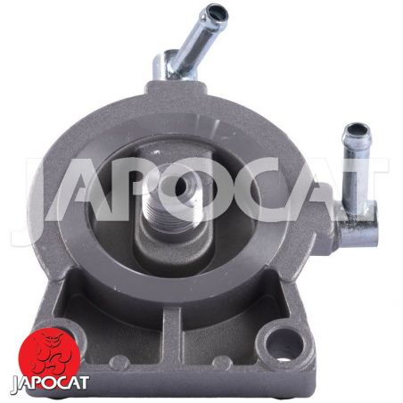 FUEL FILTER BRACKET