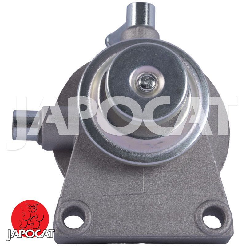 FUEL FILTER BRACKET