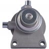 FUEL FILTER BRACKET