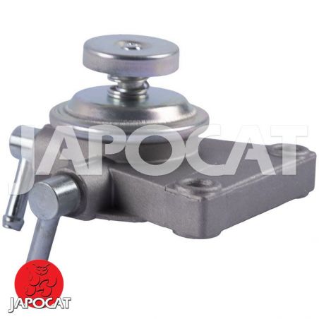 FUEL FILTER BRACKET