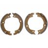 HANDBRAKE SHOES (Set of 4 pcs)
