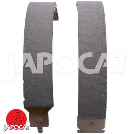 HANDBRAKE SHOES (Set of 4 pcs)