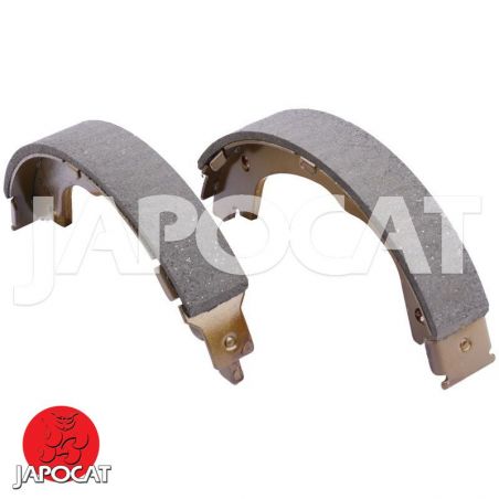 HANDBRAKE SHOES (Set of 4 pcs)