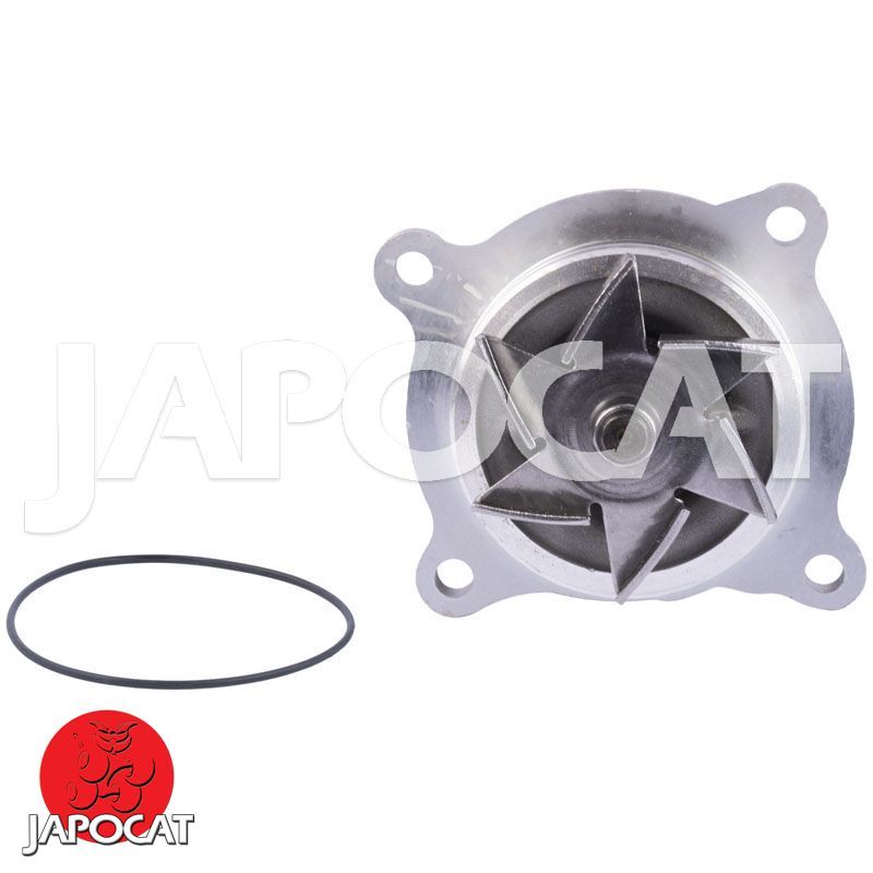 WATERPUMP (Aftermarket)