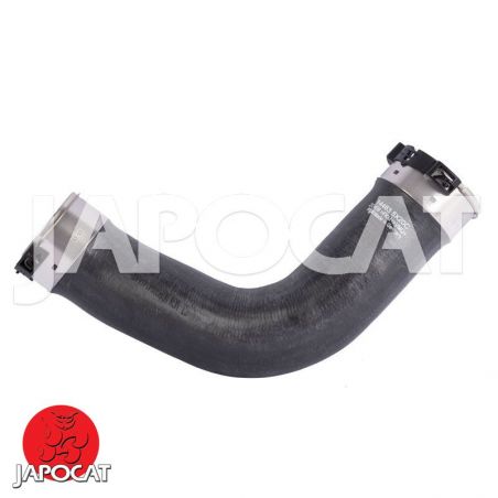 DURIT INTERCOOLER [Origine Constructeur]