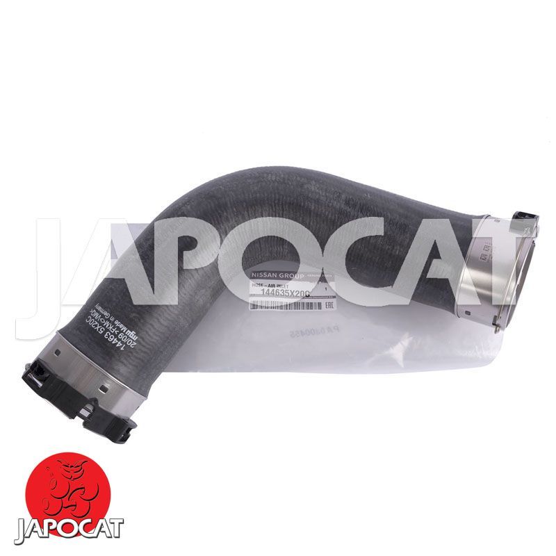 DURIT INTERCOOLER [Origine Constructeur]