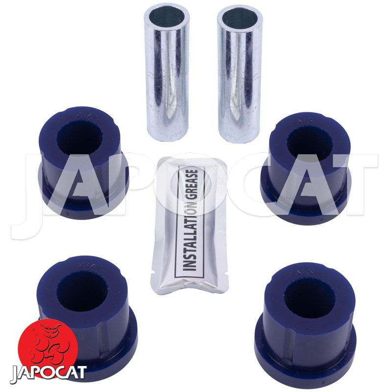 SILENT-BLOCS Polyuréthane SuperPro (4SB)