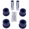 SILENT-BLOCS Polyuréthane SuperPro (4SB)
