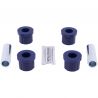 SILENT-BLOCS Polyuréthane SuperPro (4SB)
